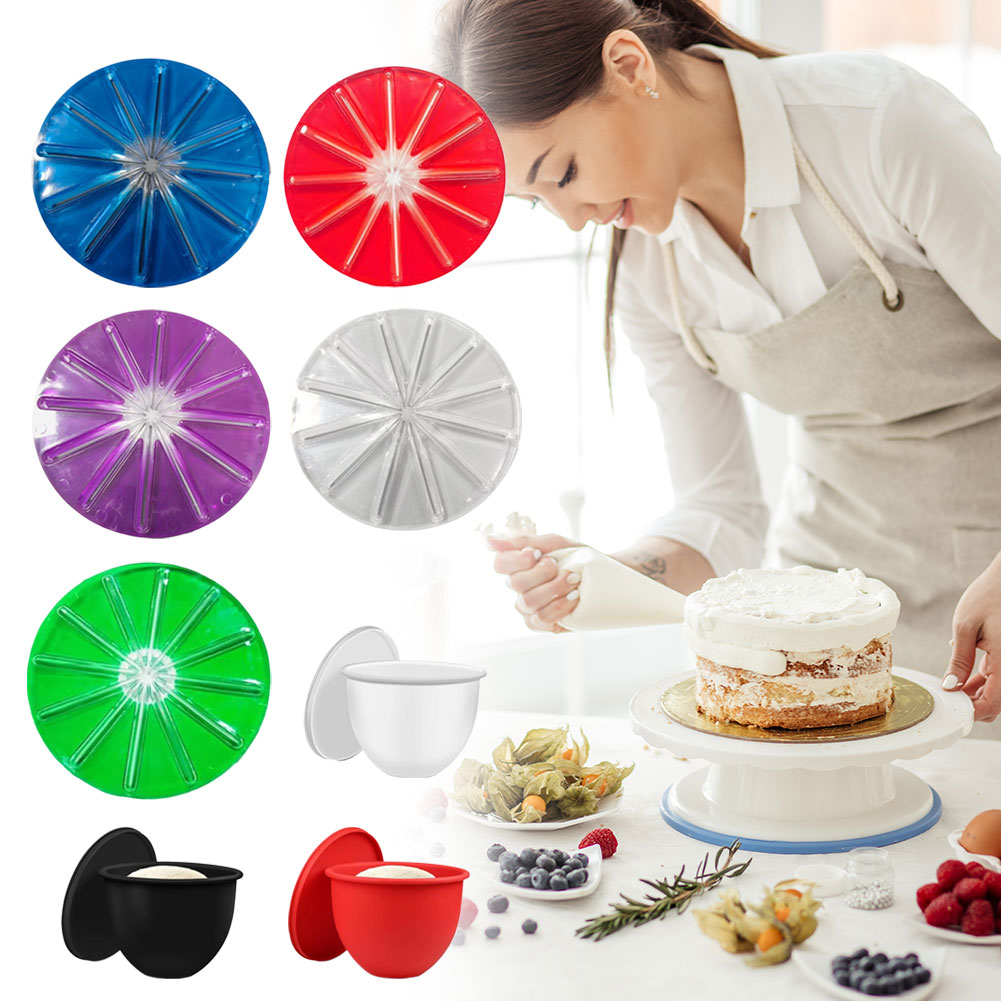 Kitchenaid Baking Bowl - For Kitchenaid Tilt Head Mixers Silicone