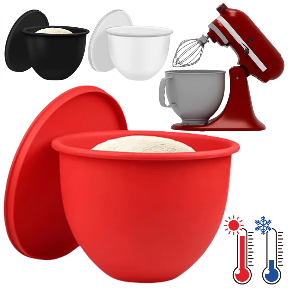 Kitchenaid Baking Bowl - For Kitchen Aid Tilt-Head 5 Qt