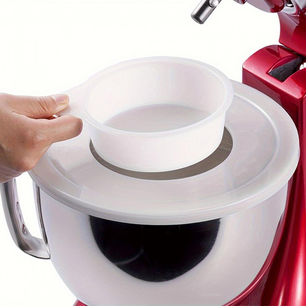 Kitchenaid Baking Bowl - Mixer Bowl Covers For KitchenAid 4.5-5