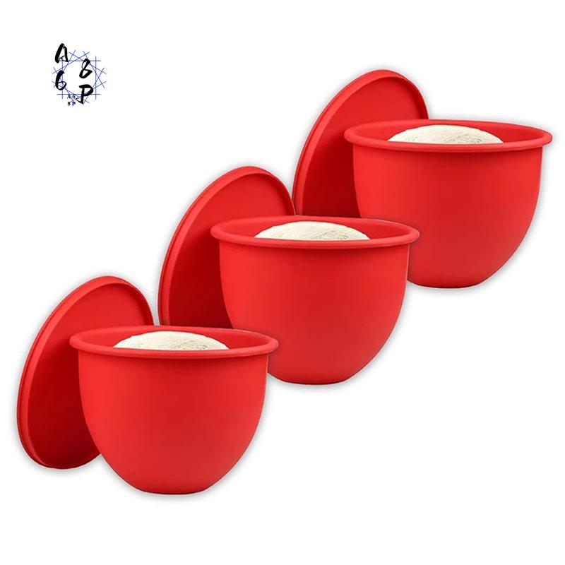 Kitchenaid Baking Bowl - A68P-Silicone Bowl Liner For Kitchen Tilt-Head