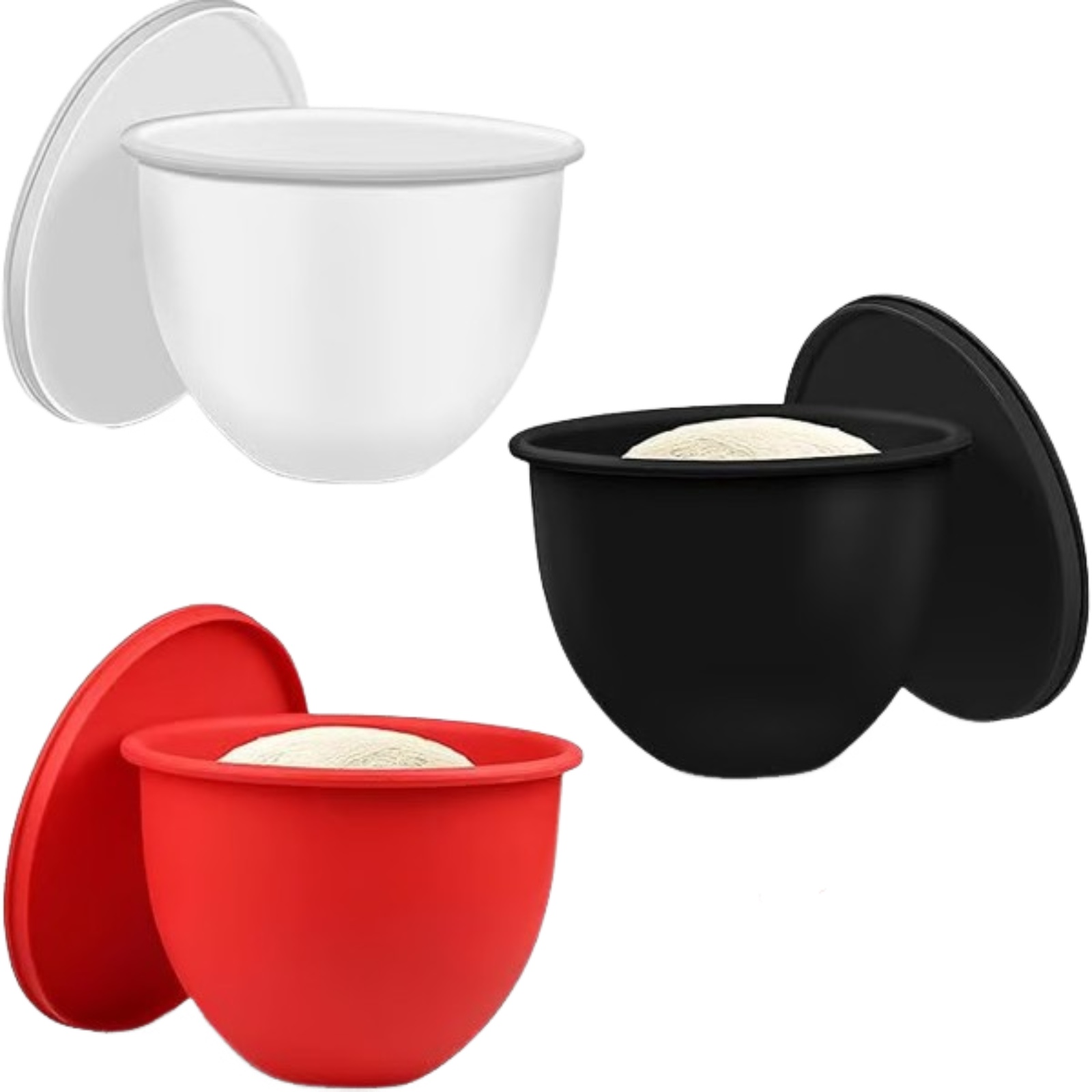 Kitchen Aid Baking Lid - Padding for KitchenAid Tilt Head 5