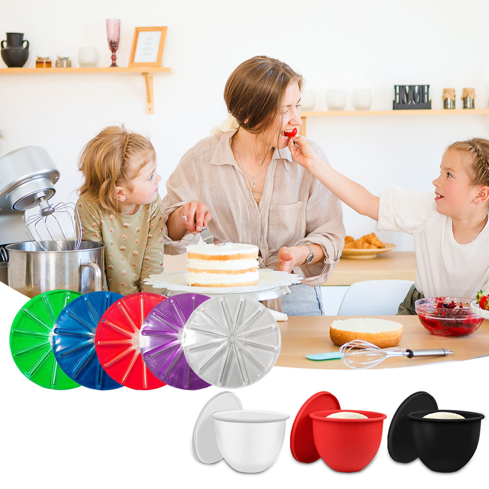 For Kitchenaid Tilt Head Mixer - огляд і ціна Kitchenaid Baking Bowl