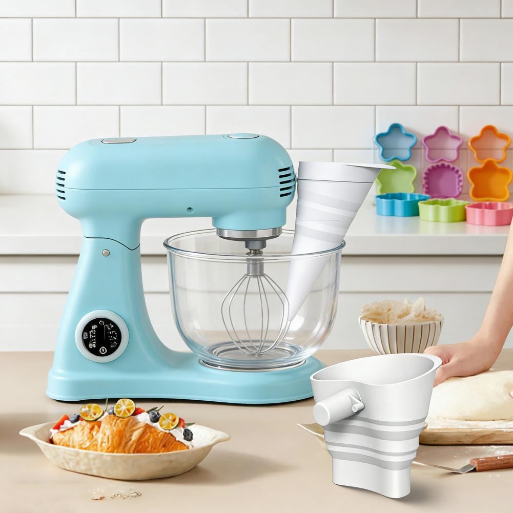 Professional Baking Accessorie - огляд і ціна Kitchenaid Baking Bowl