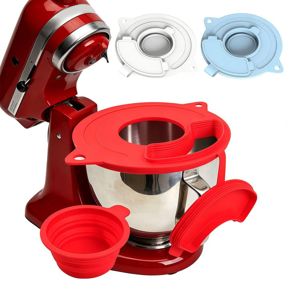 Professional Baking Accessorie - огляд і ціна Kitchenaid Baking Bowl