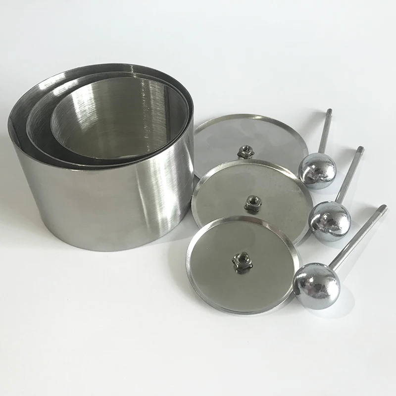 Stainless Steel Kitchen Cold D - огляд і ціна Kitchen Baking Dishes
