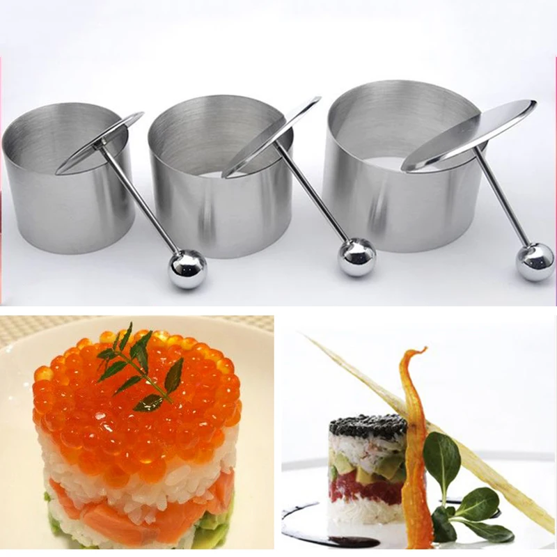 Stainless Steel Kitchen Cold D - огляд і ціна Kitchen Baking Dishes