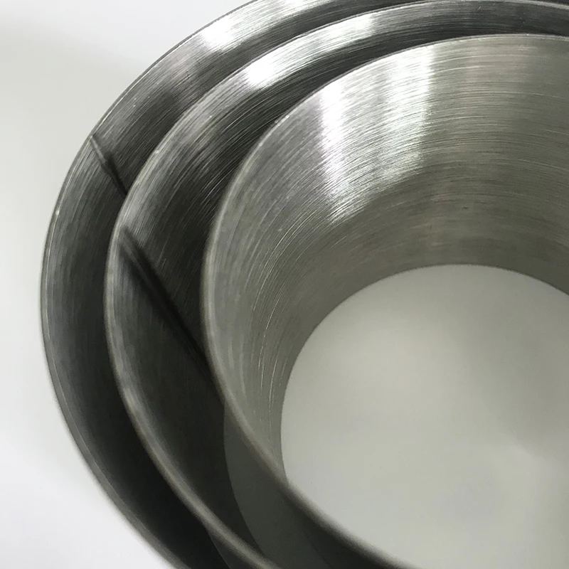 Stainless Steel Kitchen Cold D - огляд і ціна Kitchen Baking Dishes