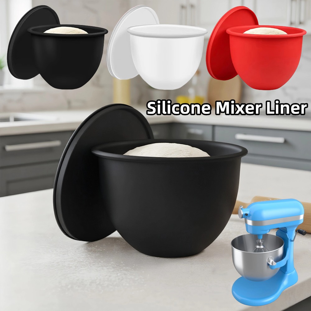 For Kitchen Aid Tilt-Head 5 Qt - огляд і ціна Kitchen Aid Baking Lid