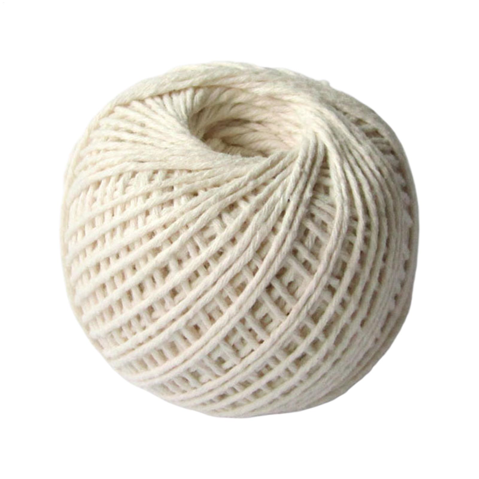85m Food Safe Cotton Cooking T - огляд і ціна Kitchen Baking Twine