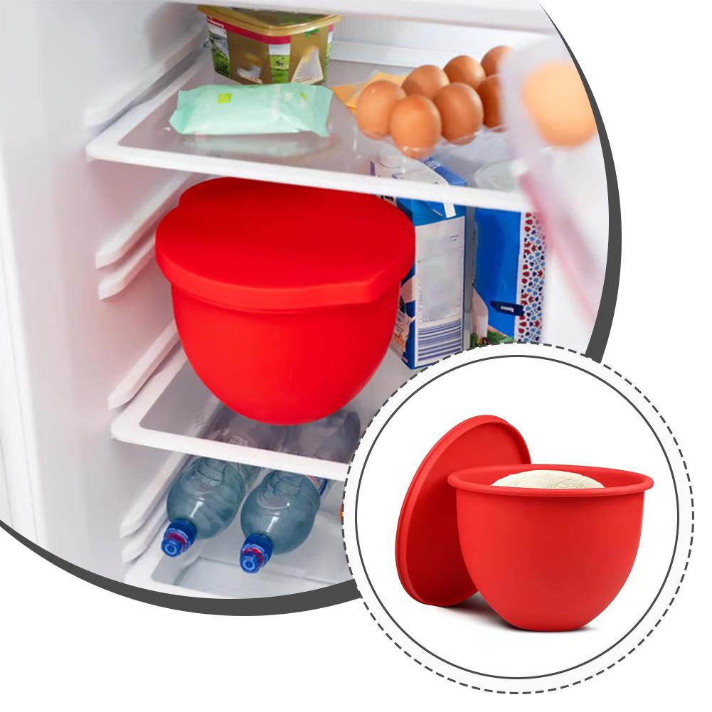 Universal Silicone Liner Pad F - огляд і ціна Kitchenaid Baking Bowl