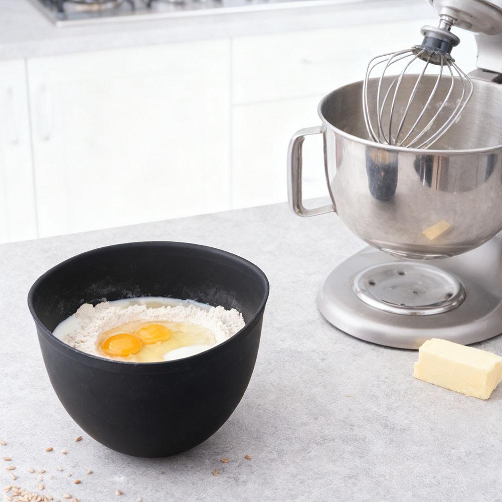 Upgrade Kitchen Silicone Bowl  - огляд і ціна Kitchenaid Baking Bowl