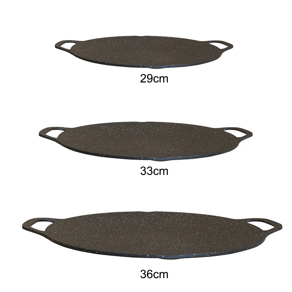 Round Baking Dishes Pans Non-s - огляд і ціна Kitchen Baking Dishes
