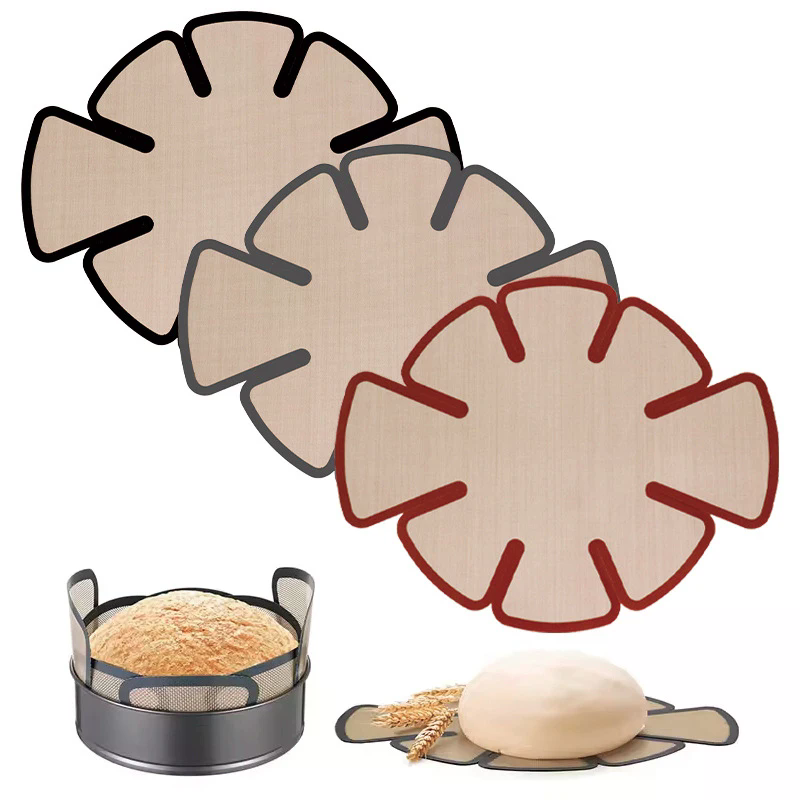 Silicone Baking Loaf Pan Mat N - огляд і ціна Kitchen Baking Pans