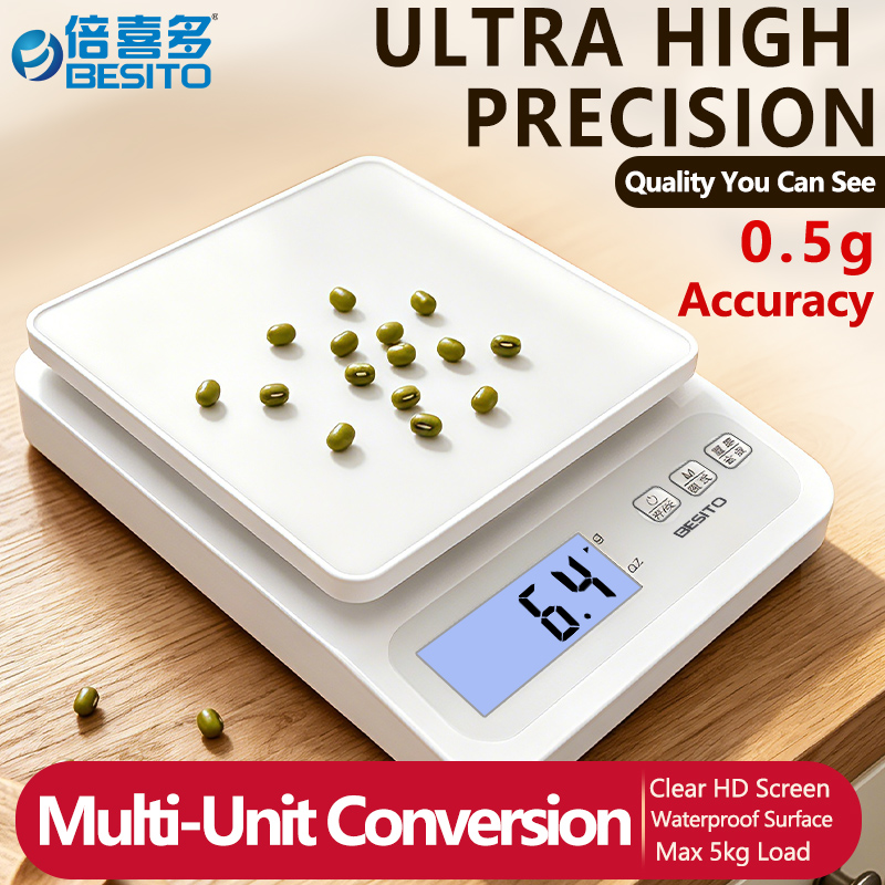 Electronic Scale, Kitchen Scal - огляд і ціна Kitchen Baking Dishes