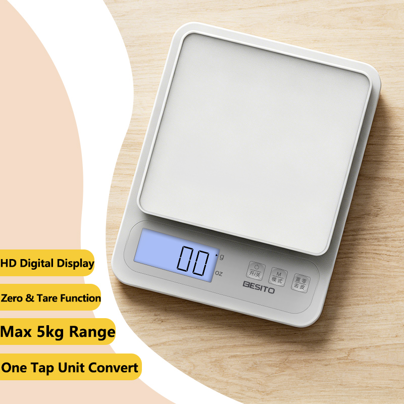 Electronic Scale, Kitchen Scal - огляд і ціна Kitchen Baking Dishes