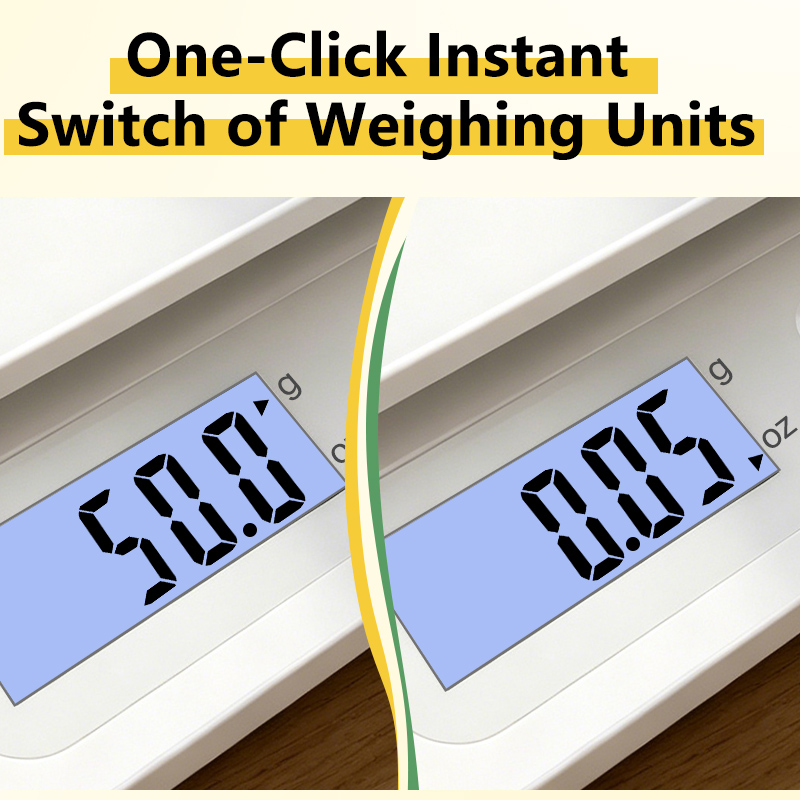 Electronic Scale, Kitchen Scal - огляд і ціна Kitchen Baking Dishes