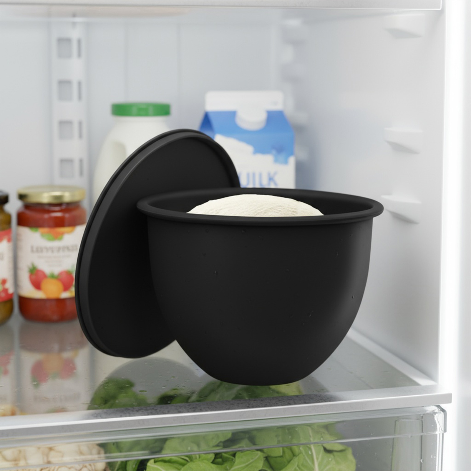 For Kitchen Aid Tilt-Head 5 Qt - огляд і ціна Kitchen Aid Baking Lid