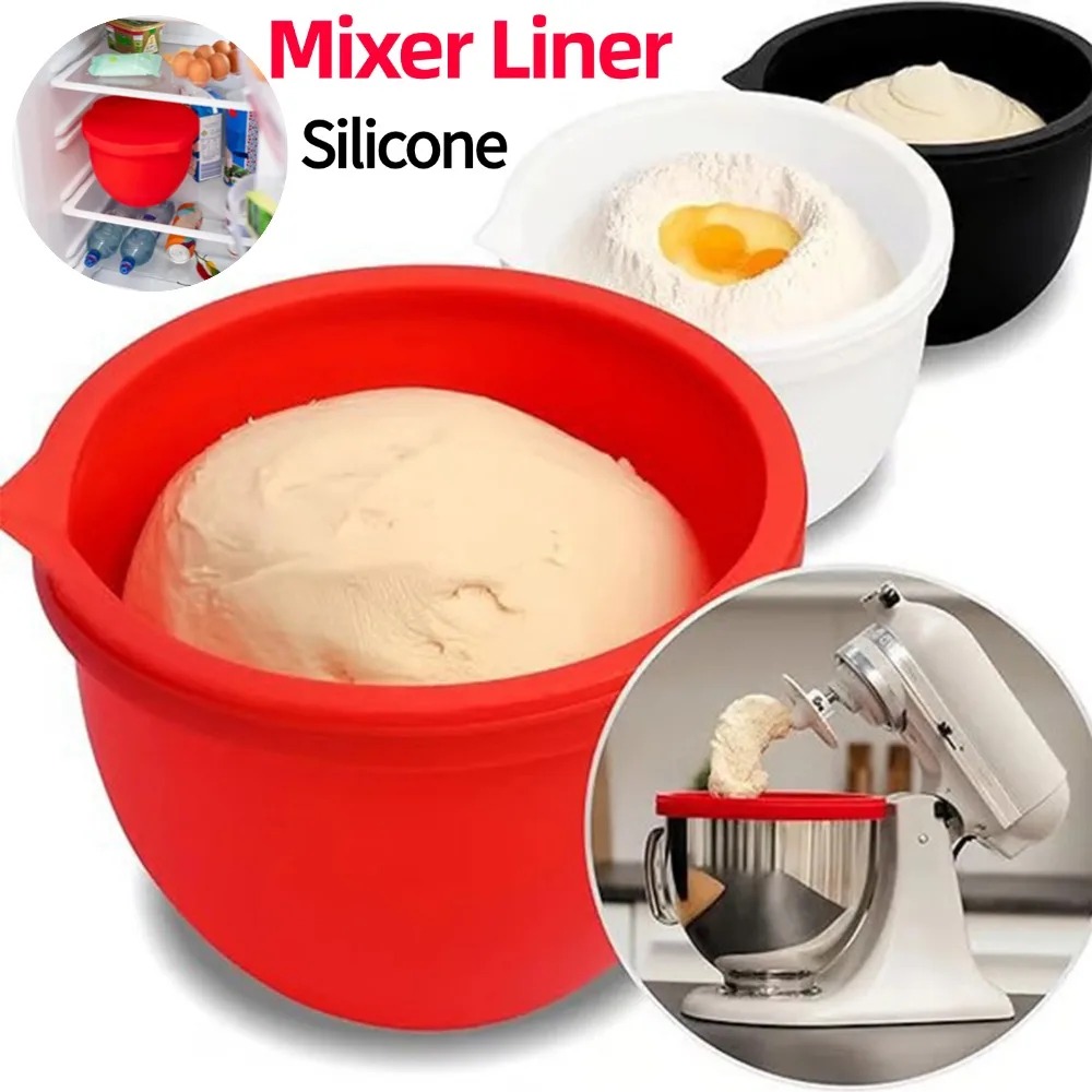 For Kitchen Aid Tilt-Head 5 Qt - огляд і ціна Kitchenaid Baking Bowl