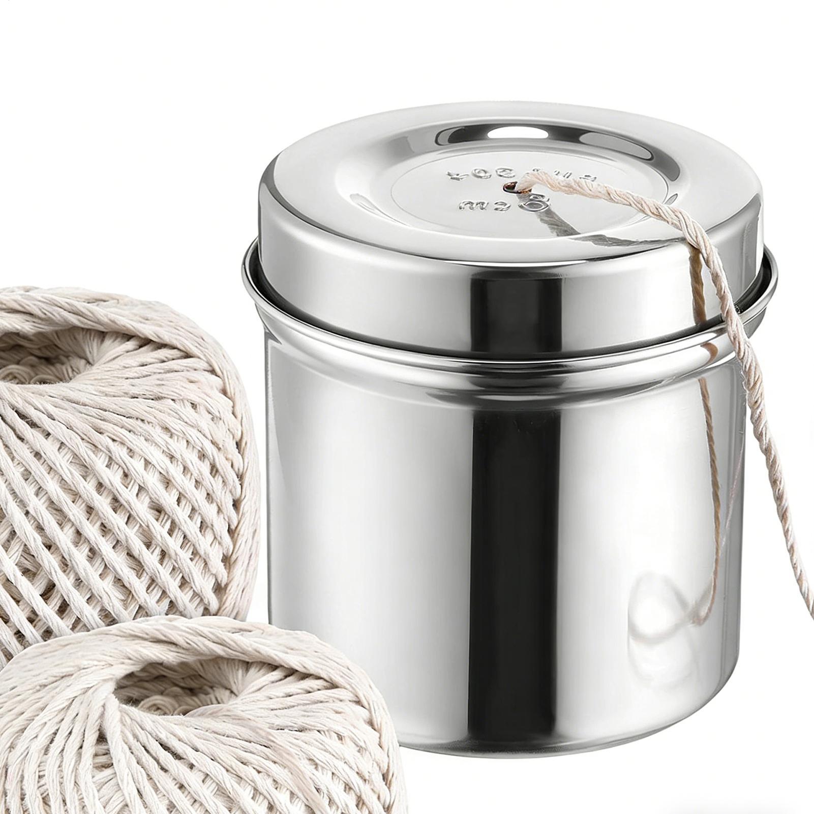 Kitchen Twine 2-Rolls Cotton w - огляд і ціна Kitchen Baking Twine