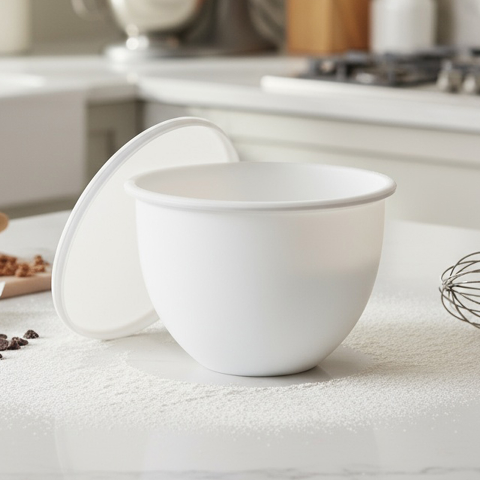 Kitchen Bowl for Kitchen Aid T - огляд і ціна Kitchenaid Baking Bowl