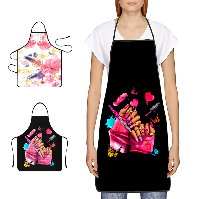 Z. Nail Polish Printing Beauty - огляд і ціна Kitchen Baking Zone
