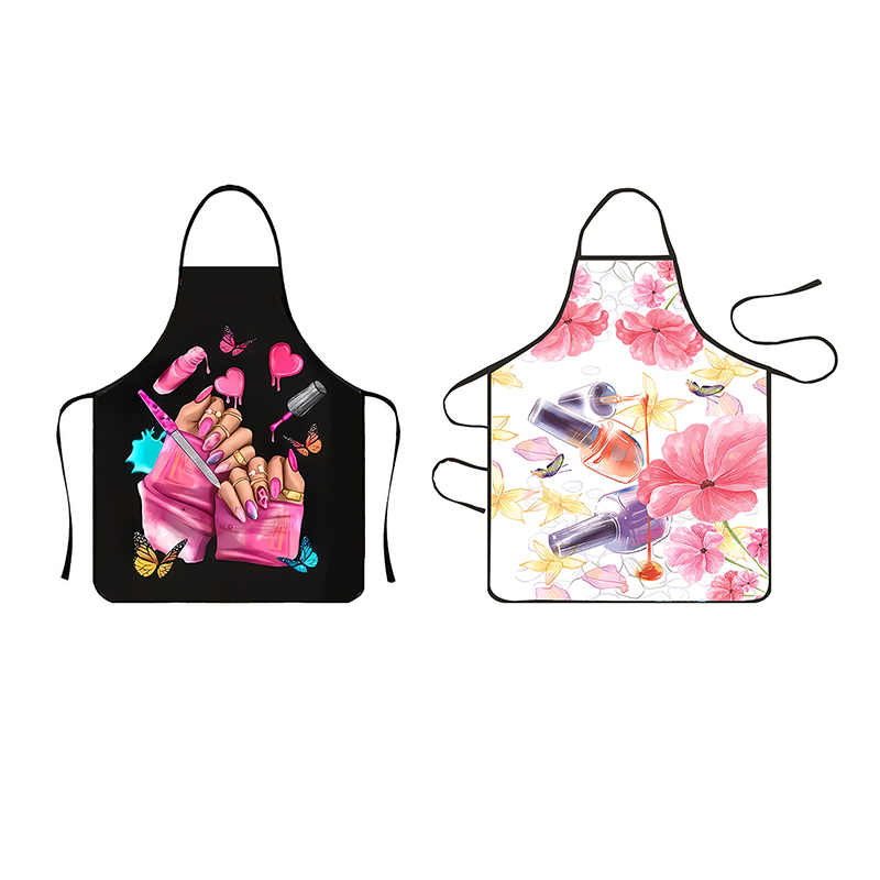 Z. Nail Polish Printing Beauty - огляд і ціна Kitchen Baking Zone
