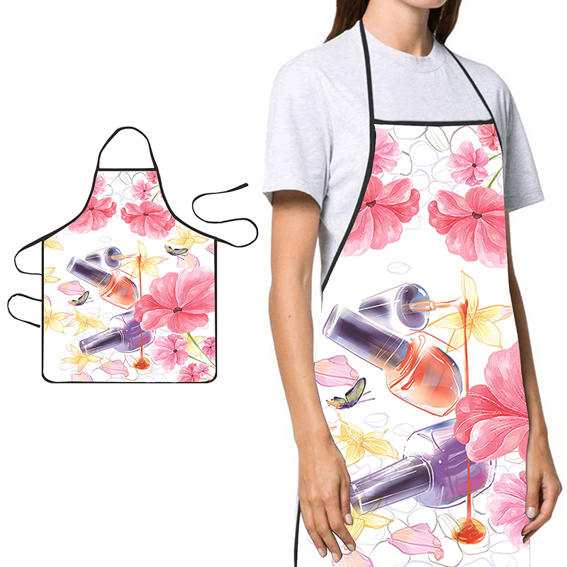 Z. Nail Polish Printing Beauty - огляд і ціна Kitchen Baking Zone
