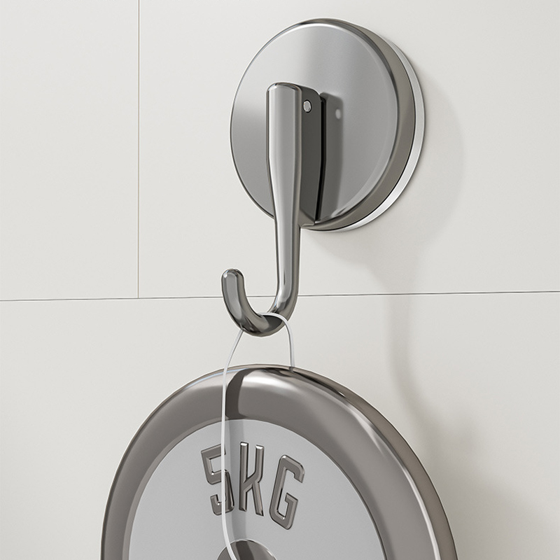 Suction Cup Hooks Punch-free M - огляд і ціна Kitchen Baking Storage