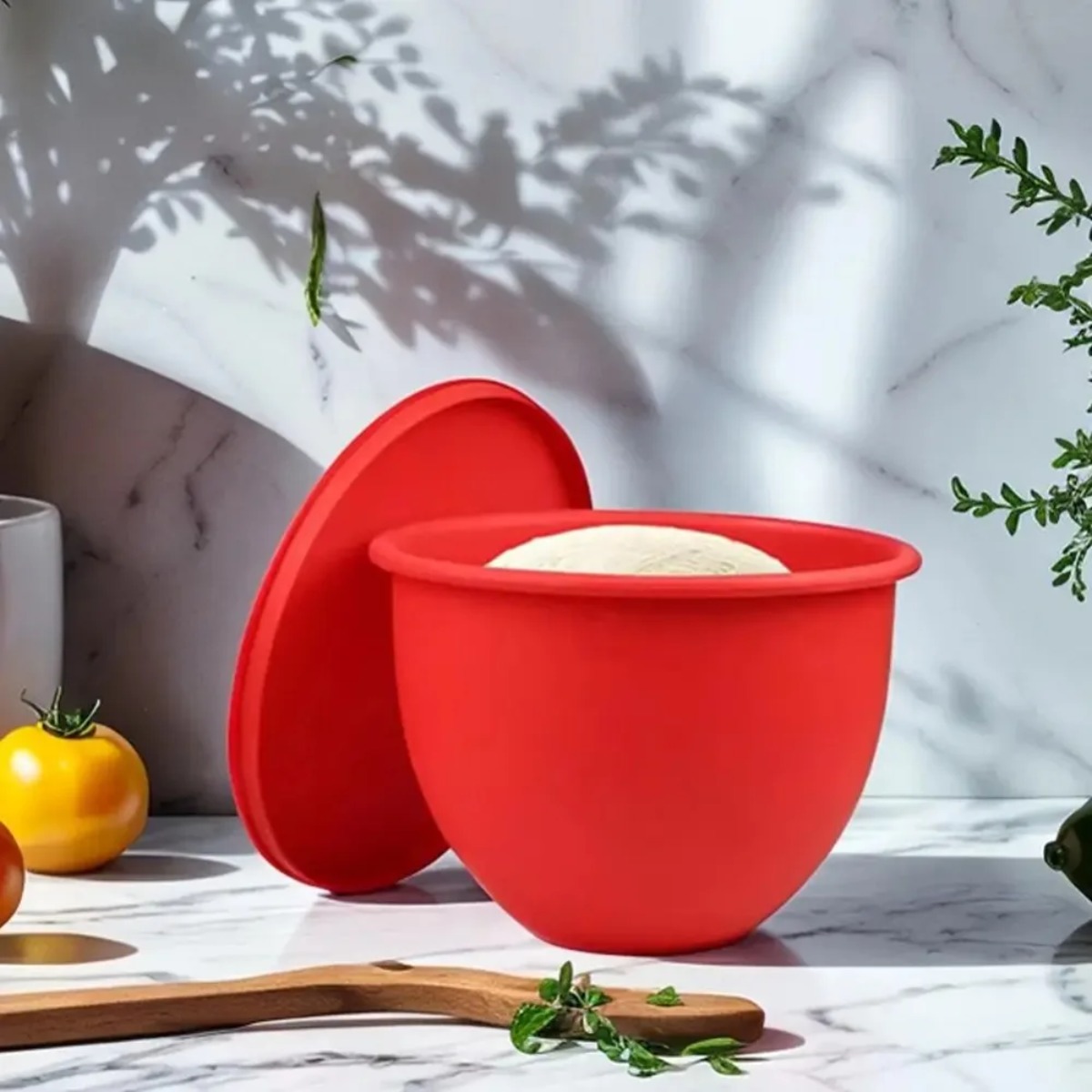 Silicone Mixer Bowl Liner with - огляд і ціна Kitchenaid Baking Bowl