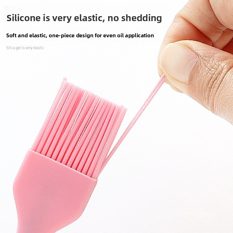 Silicone BBQ Brush Baking Kitc - огляд і ціна Kitchen Baking Brush