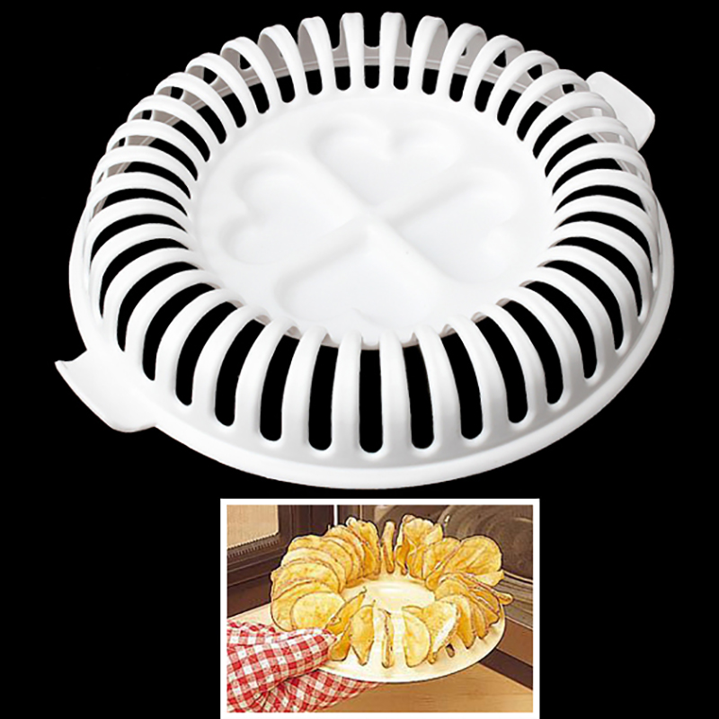 1 Pcs Health Fat Free Microwav - огляд і ціна Kitchen Oven Baking Pans