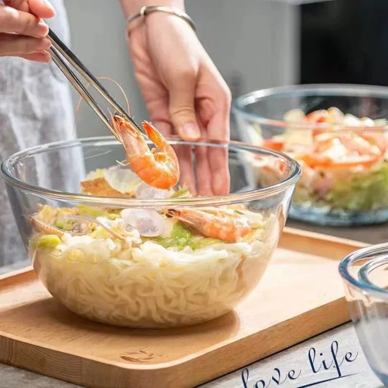 Glass Kitchen Aid Bowl Mixing  - огляд і ціна Kitchenaid Baking Bowl