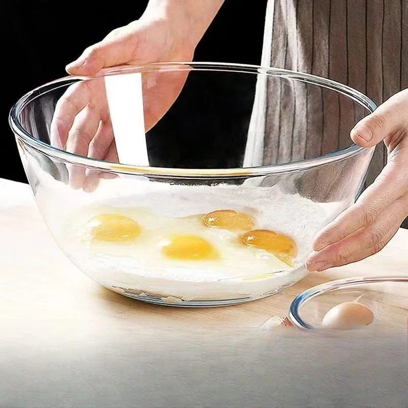 Glass Kitchen Aid Bowl Mixing  - огляд і ціна Kitchenaid Baking Bowl