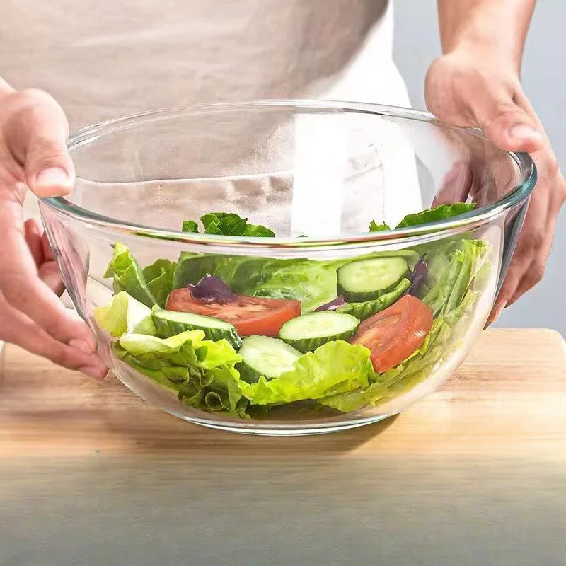 Glass Kitchen Aid Bowl Mixing  - огляд і ціна Kitchenaid Baking Bowl