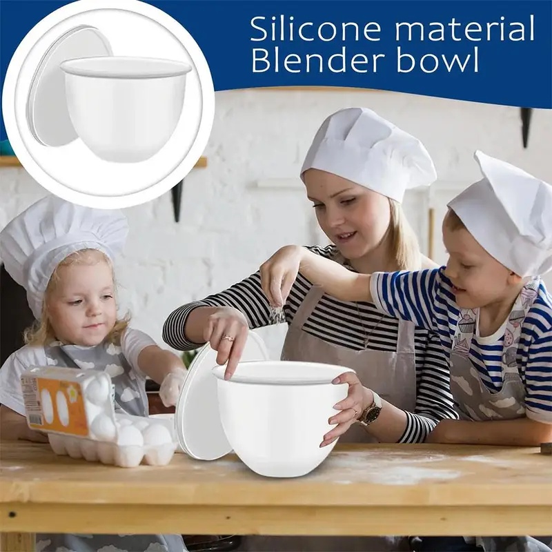 NEW  Silicone Liners for Kitch - огляд і ціна Kitchen Aid Baking Lid