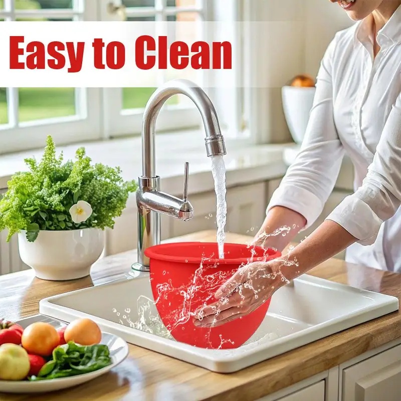 NEW  Silicone Liners for Kitch - огляд і ціна Kitchen Aid Baking Lid