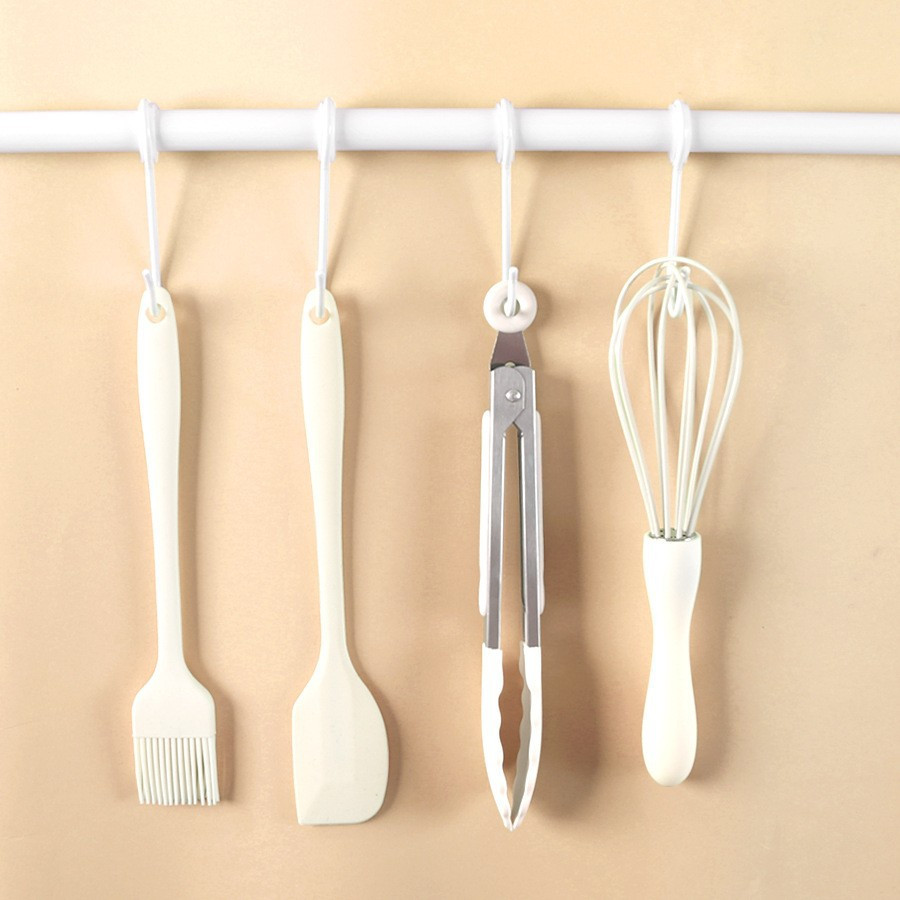 3/4pcs baking set Food grade s - огляд і ціна Kitchen Baking Brush