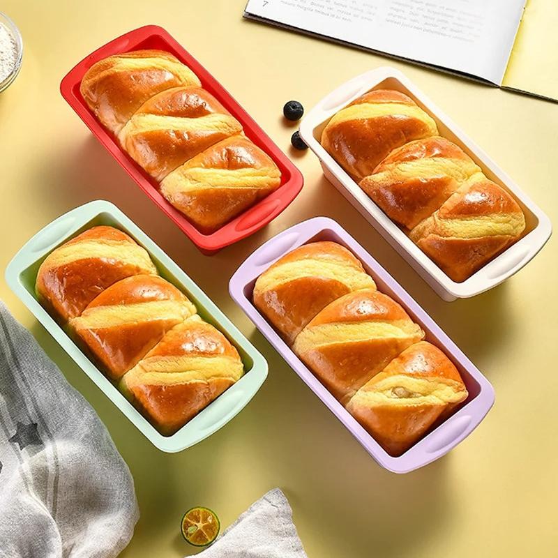 1/4Pcs Household Rectangular S - огляд і ціна Kitchen Baking Pans