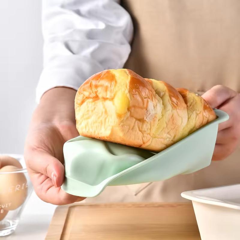 1/4Pcs Household Rectangular S - огляд і ціна Kitchen Baking Pans