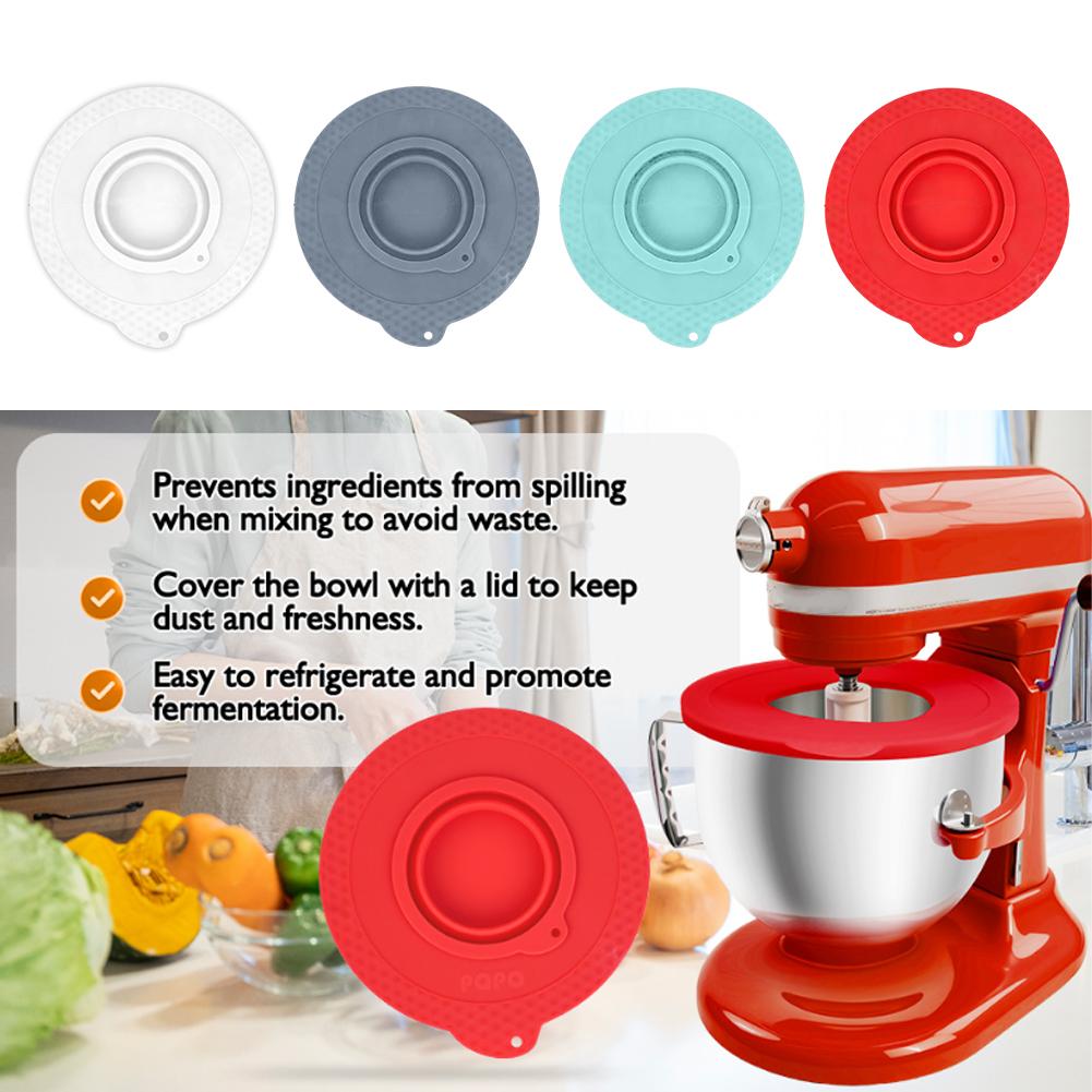 Foldable Sealed Cover For Kitc - огляд і ціна Kitchenaid Baking Bowl