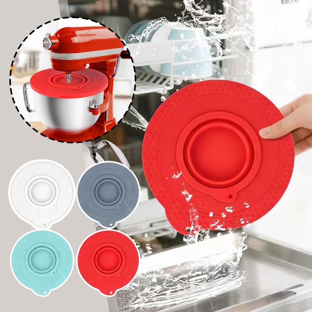 Foldable Sealed Cover For Kitc - огляд і ціна Kitchenaid Baking Bowl