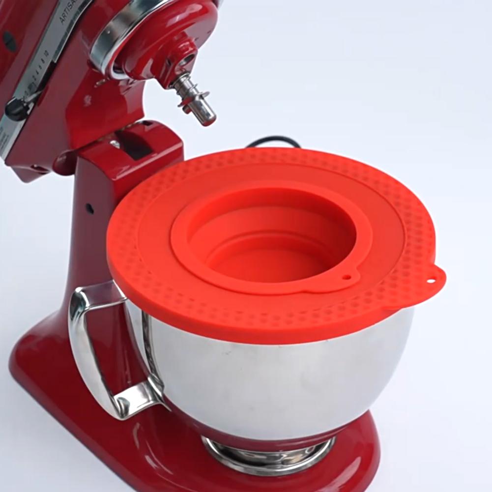 Foldable Sealed Cover For Kitc - огляд і ціна Kitchenaid Baking Bowl