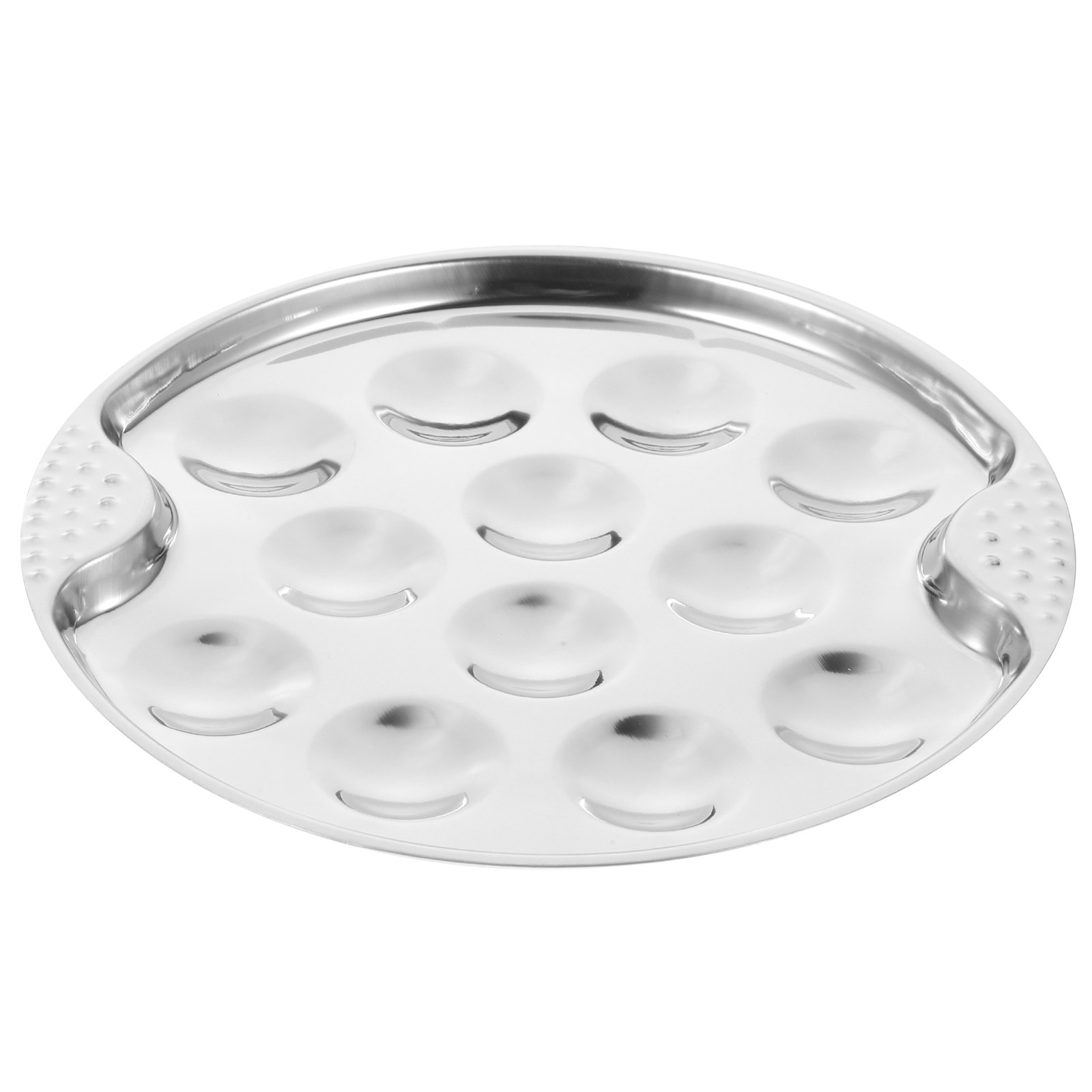 Stainless Steel 12 Position Sn - огляд і ціна Kitchen Baking Dishes