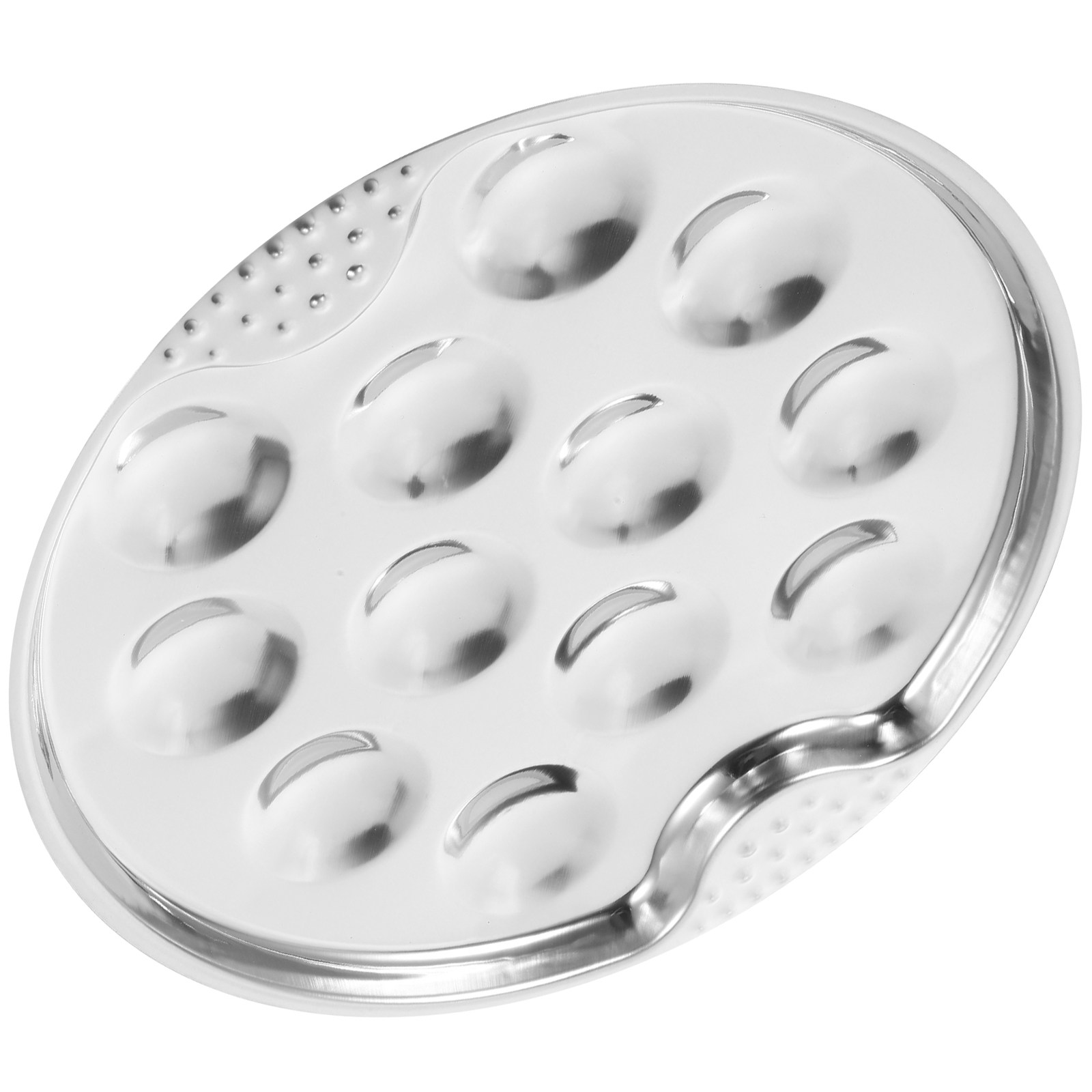 Stainless Steel 12 Position Sn - огляд і ціна Kitchen Baking Dishes