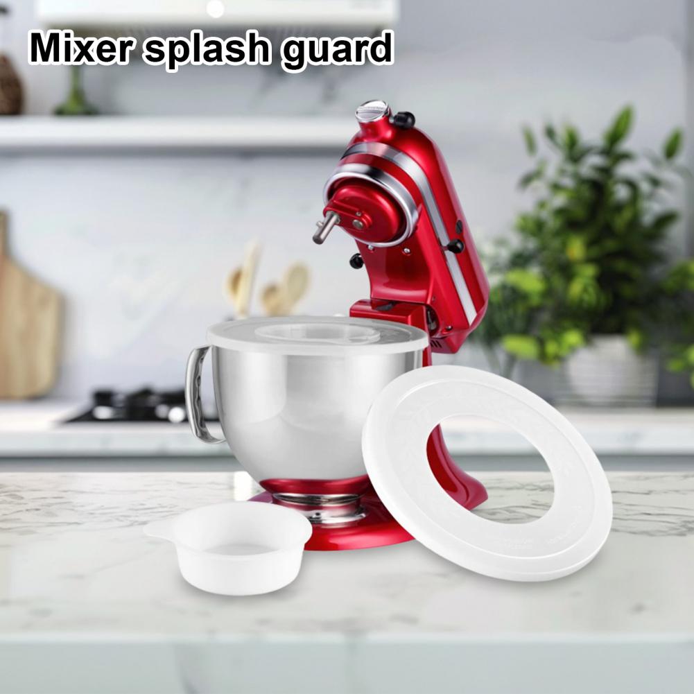 Mixer Bowl Covers For KitchenA - огляд і ціна Kitchenaid Baking Bowl