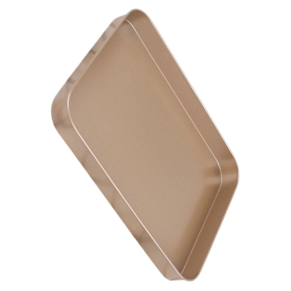 Carbon Steel Rectangular Cake  - огляд і ціна Kitchen Oven Baking Pans