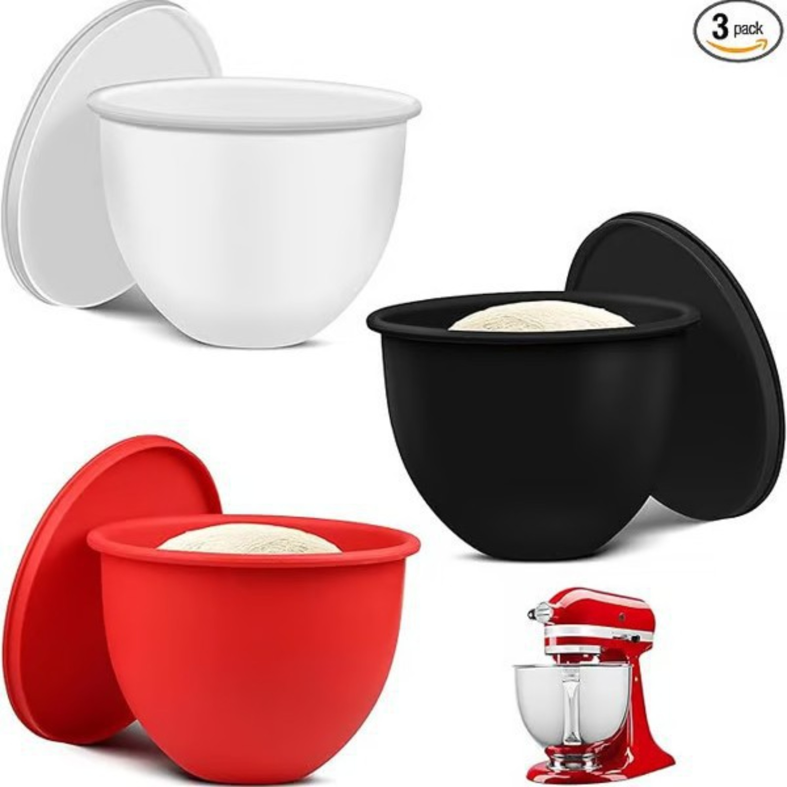 Padding for KitchenAid Tilt He - огляд і ціна Kitchen Aid Baking Lid