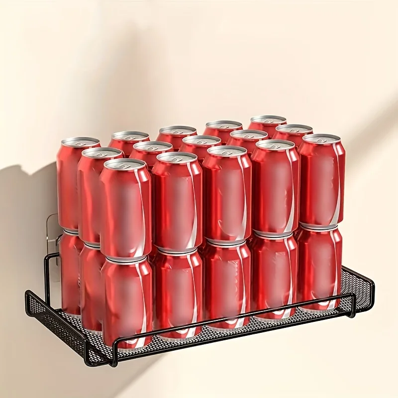 Stainless Steel Router Shelf N - огляд і ціна Kitchen Baking Storage