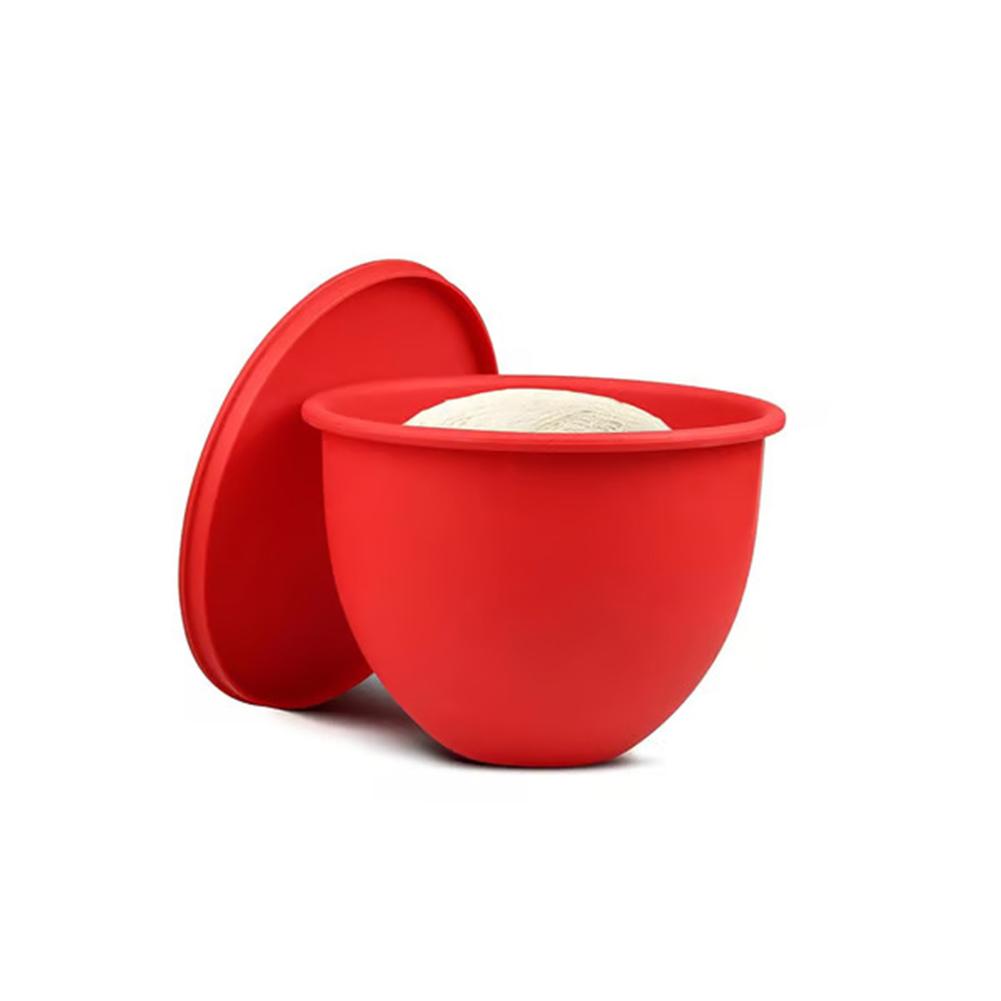 Silicone Bowl Liner With Lids  - огляд і ціна Kitchenaid Baking Bowl